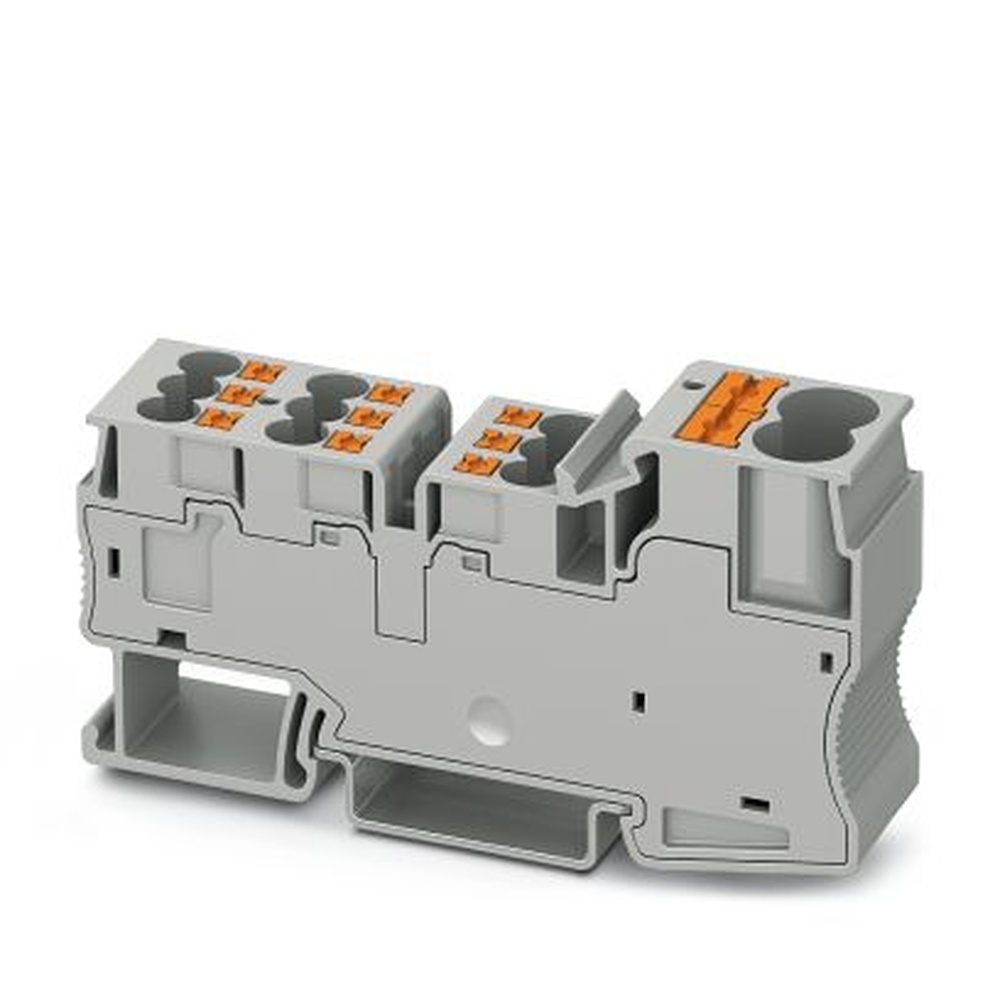 Phoenix Contact Potenzialsammelklemme 3002369 Typ PT 2X10/9X4