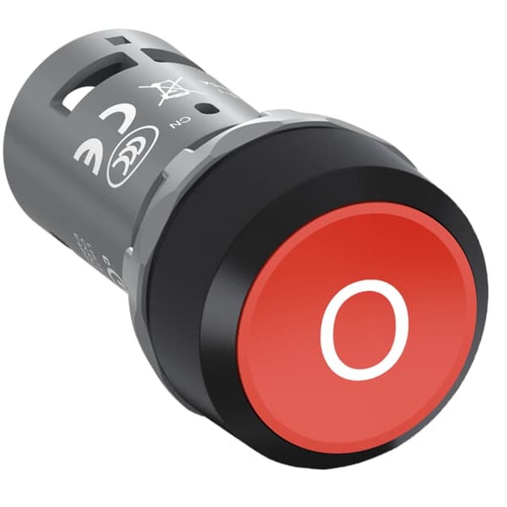 ABB Drucktaster 1SFA619130R1041 Typ CP13-10R-01