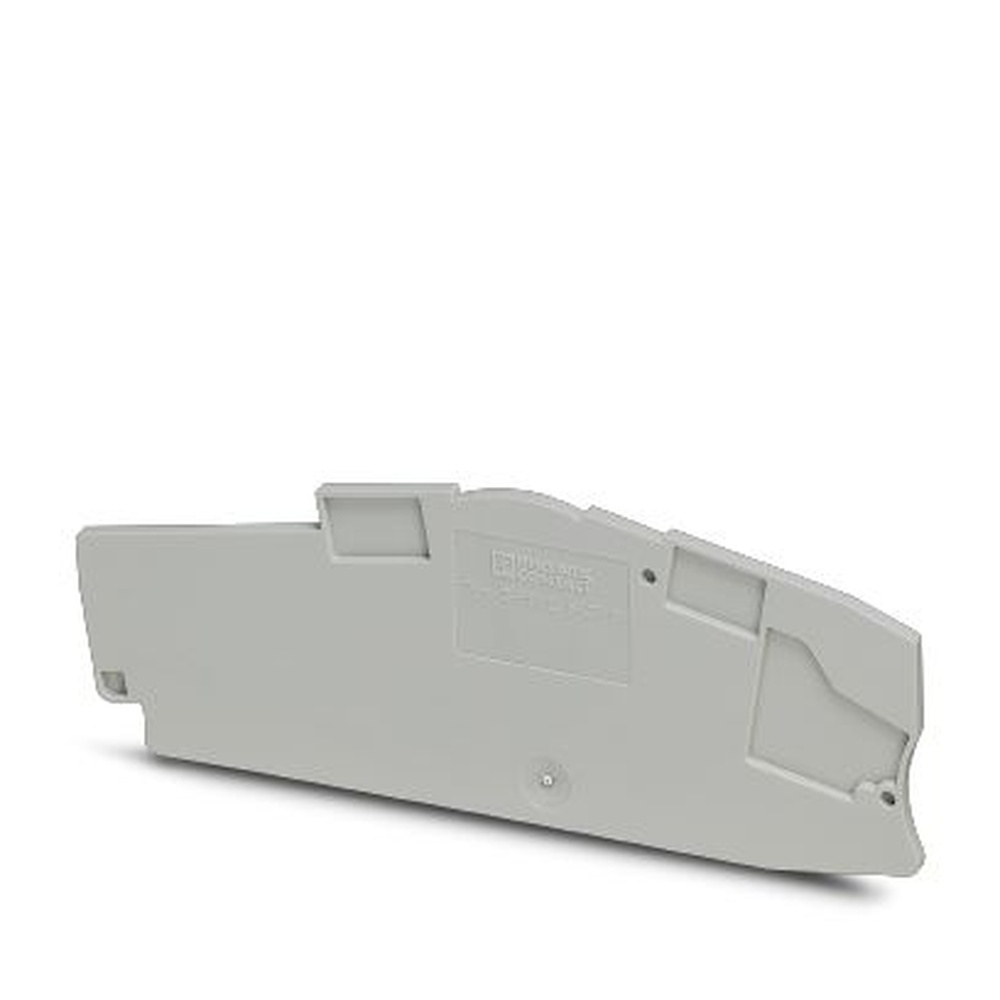 Phoenix Contact Abschlussdeckel 3212303 Typ D-PTME 6-CT/1P