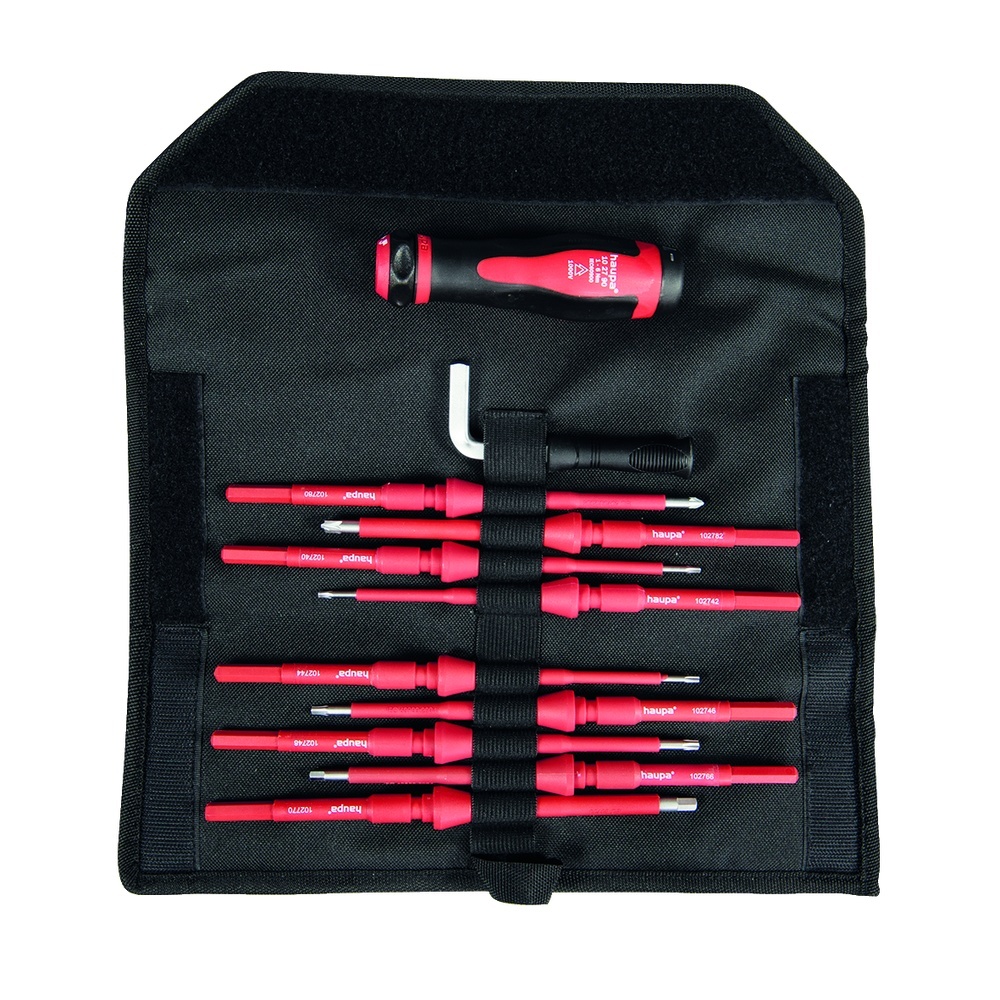 Haupa 2K VDE Torque 102707-1