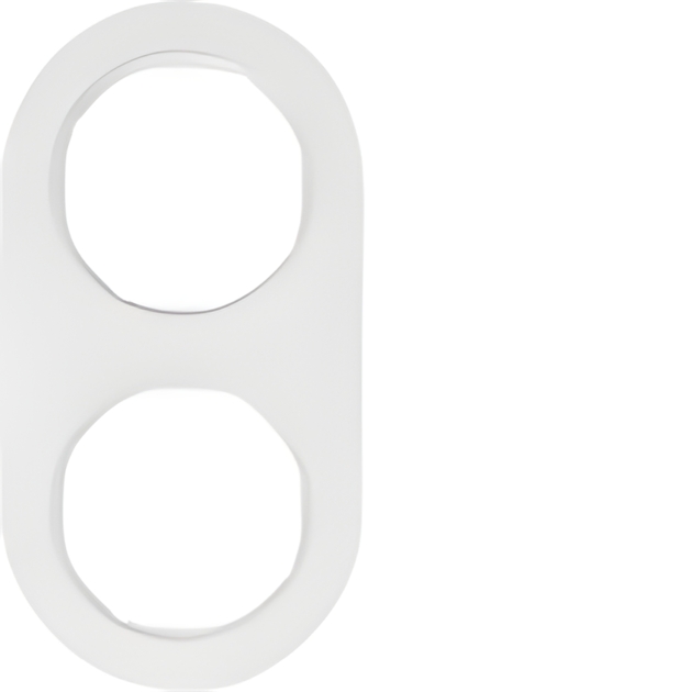 Berker Rahmen 10122089