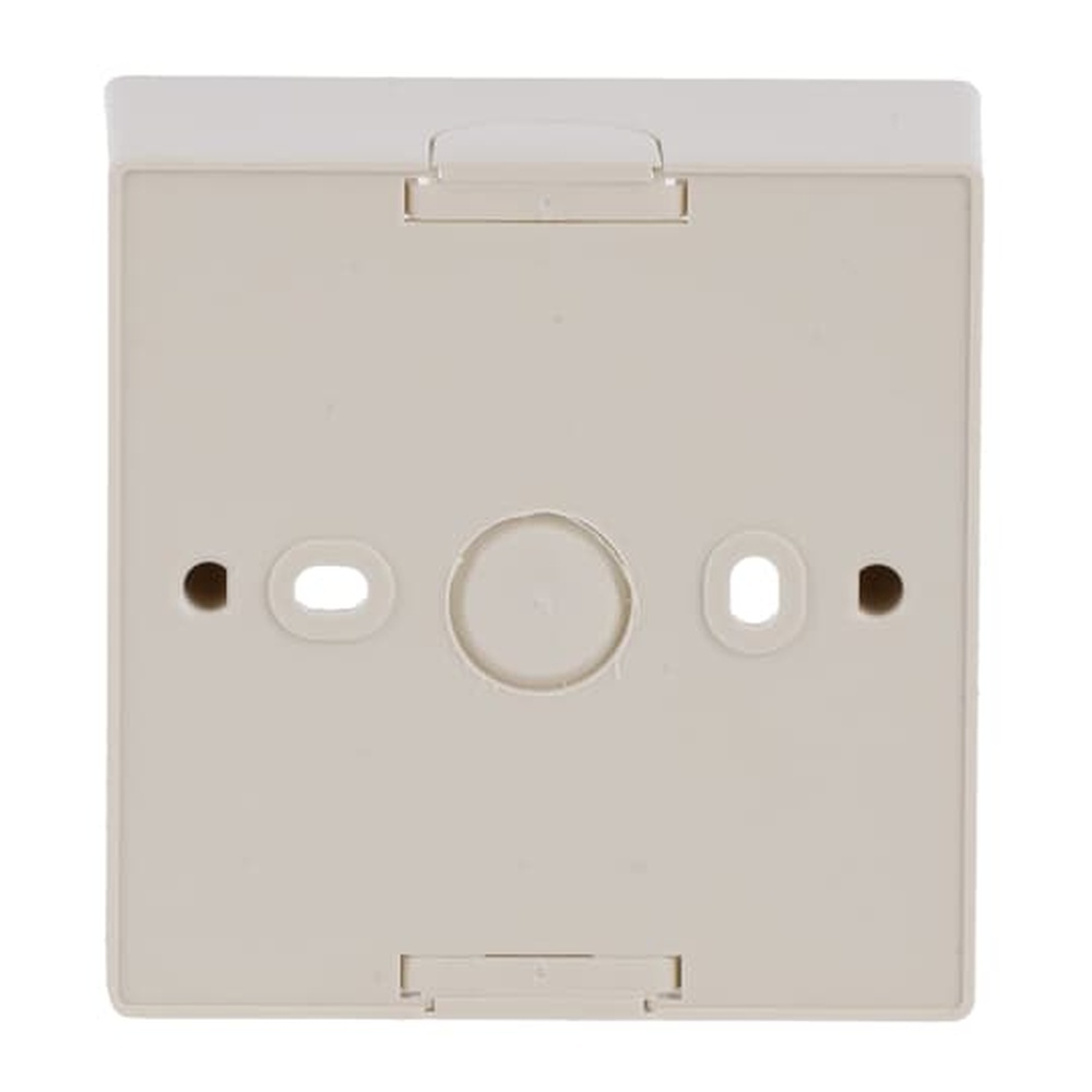 Busch-Jaeger Aufputz Gehäuse 1701-82 Nr. 2CKA001799A0896