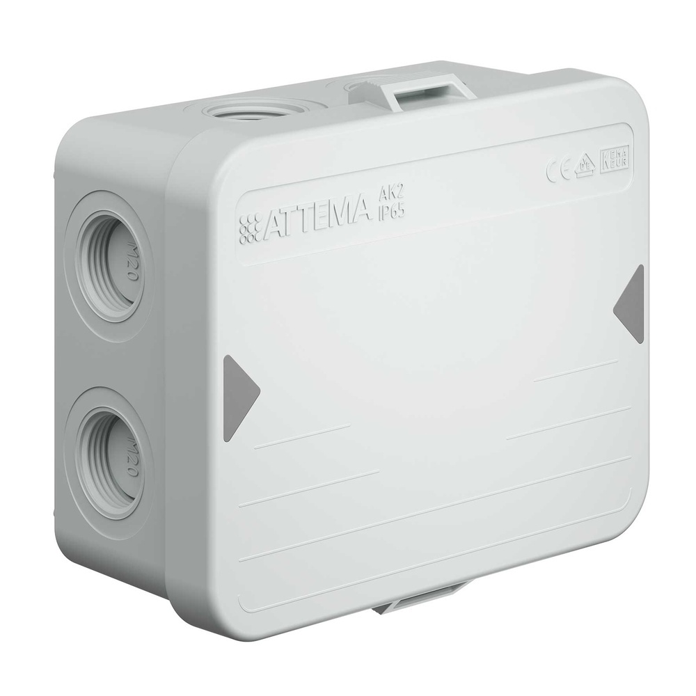 Kaiser Kabelabzweigkasten AT22592