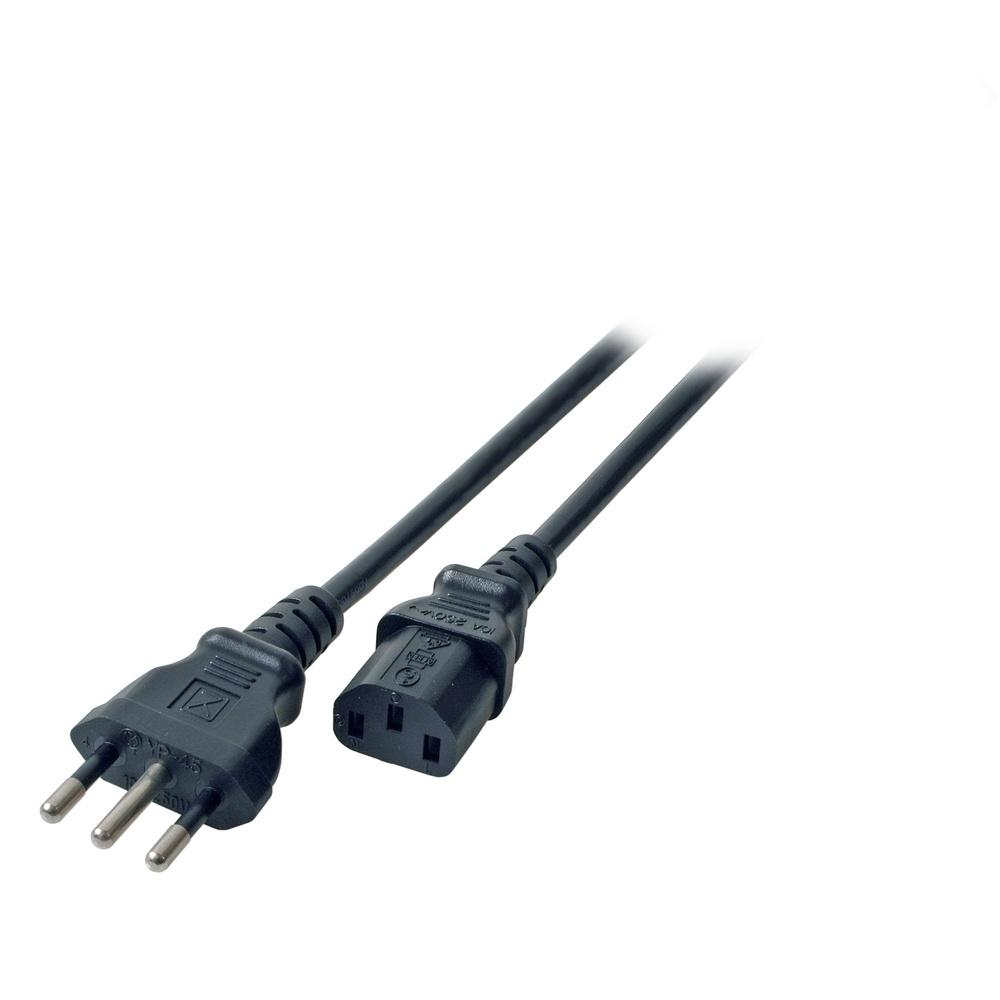 EFB Elektronik Netzleitung EK538.1,8V2