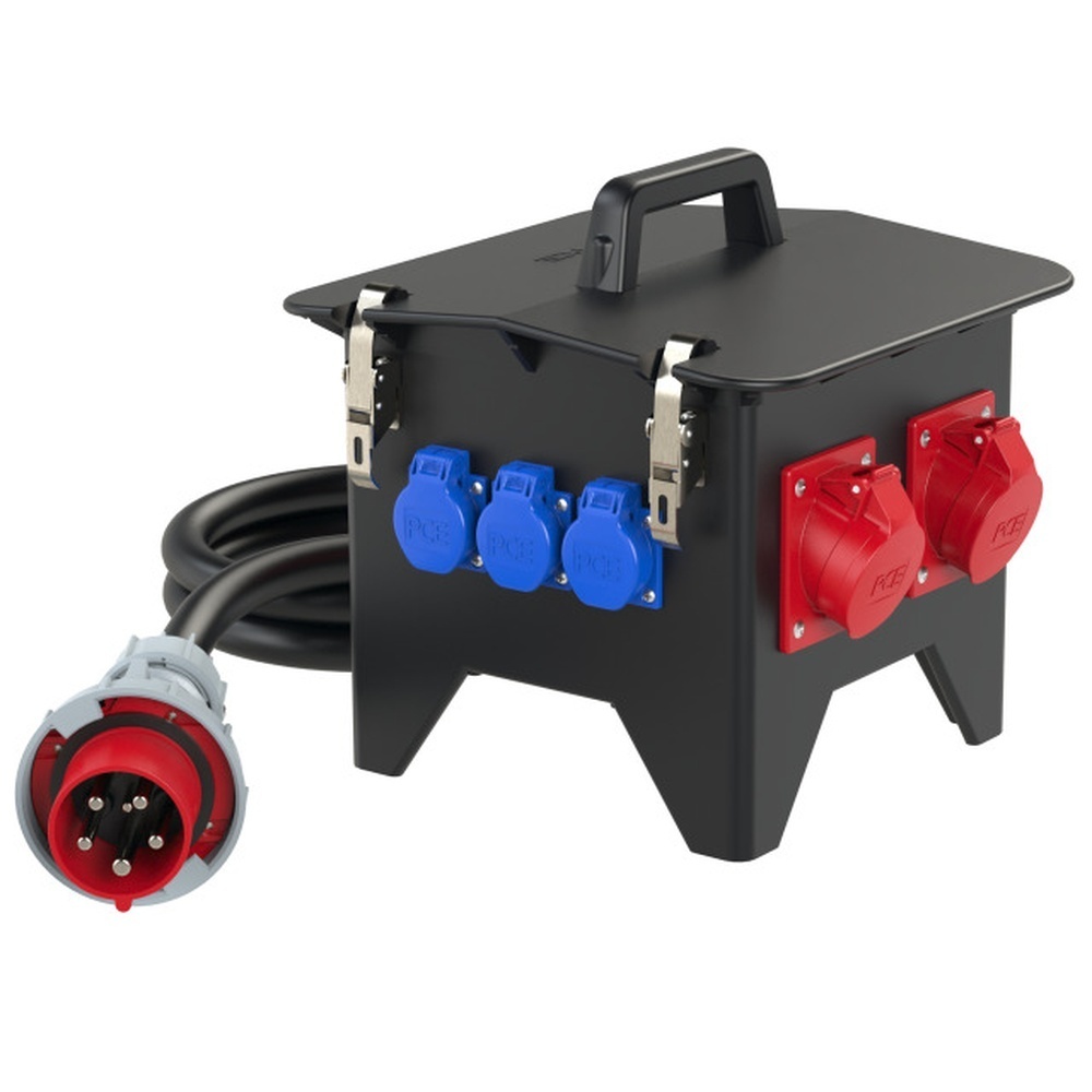 PC Electric Mobilverteiler 94741511