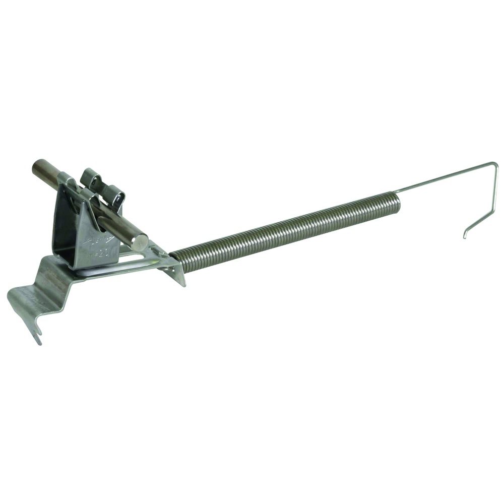 Dehn + Söhne Dachleitungshalter 206439 Typ DLH SGL 8 H20 FG180.280 V2A