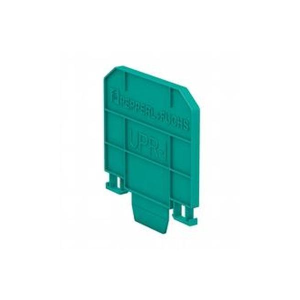 Pepperl+Fuchs Isolierplatte 198402 Typ UPR-I
