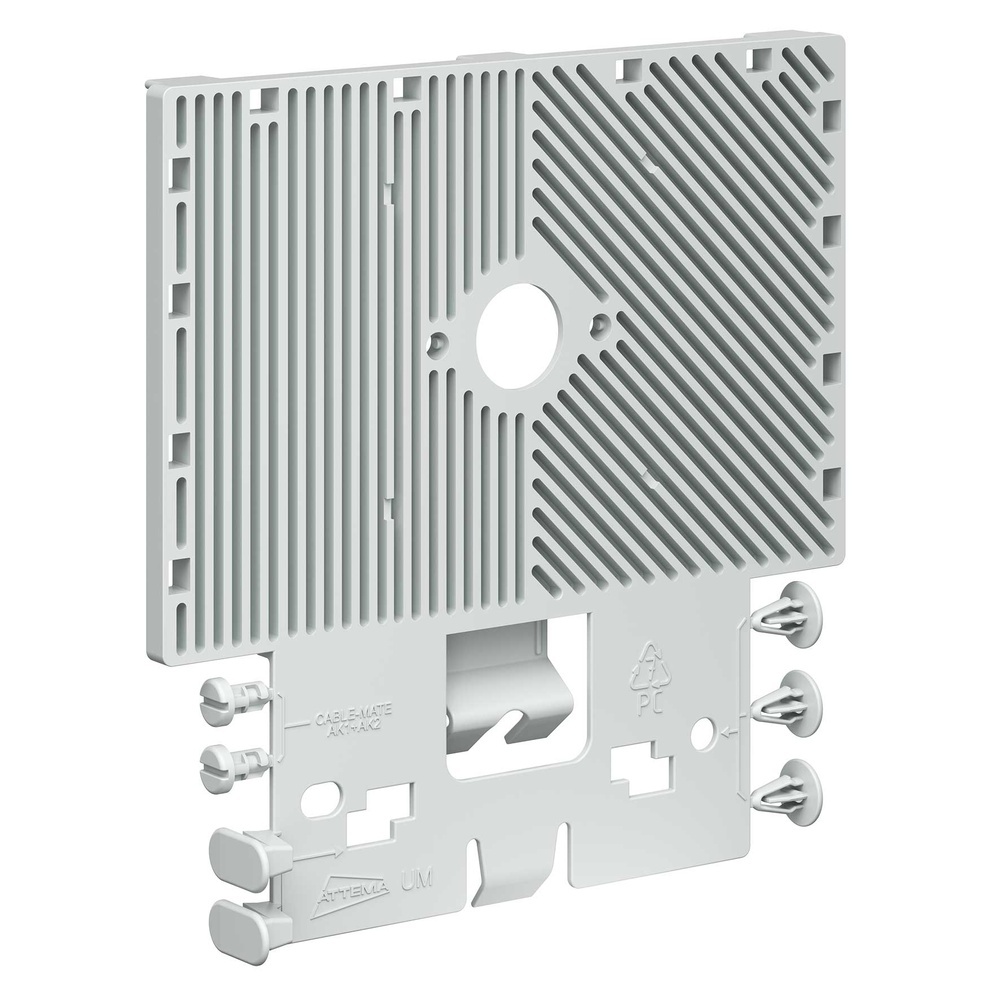 Kaiser Universal Montageplatte AT2244