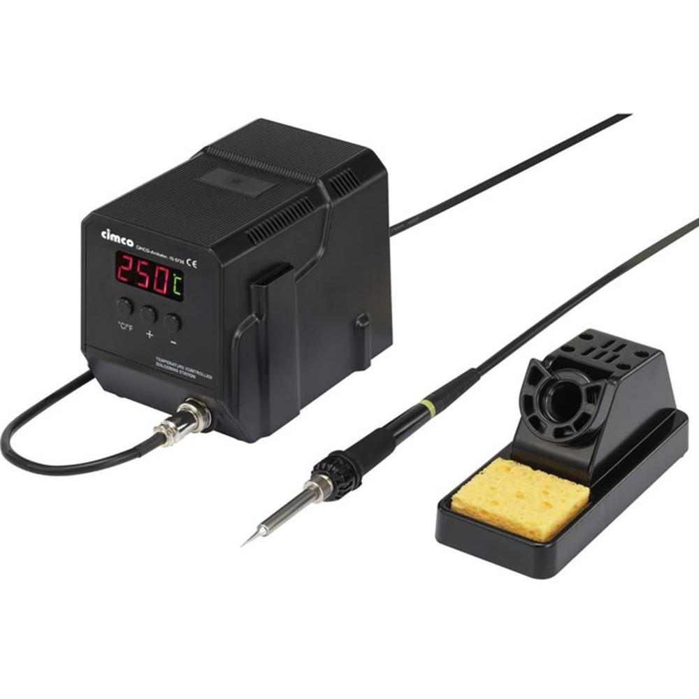 Cimco Lötstation 150730