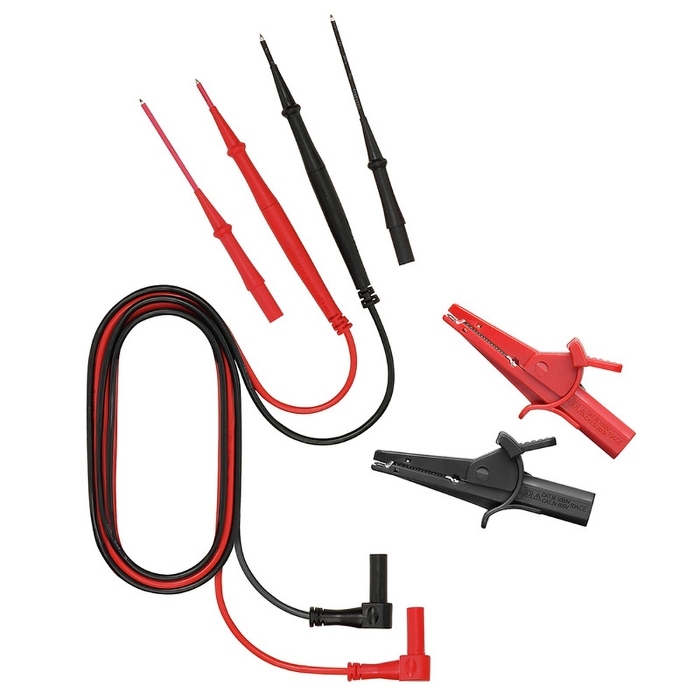 Weidmüller Messleitungen 9205460000 Typ ZUB MULTI 1037