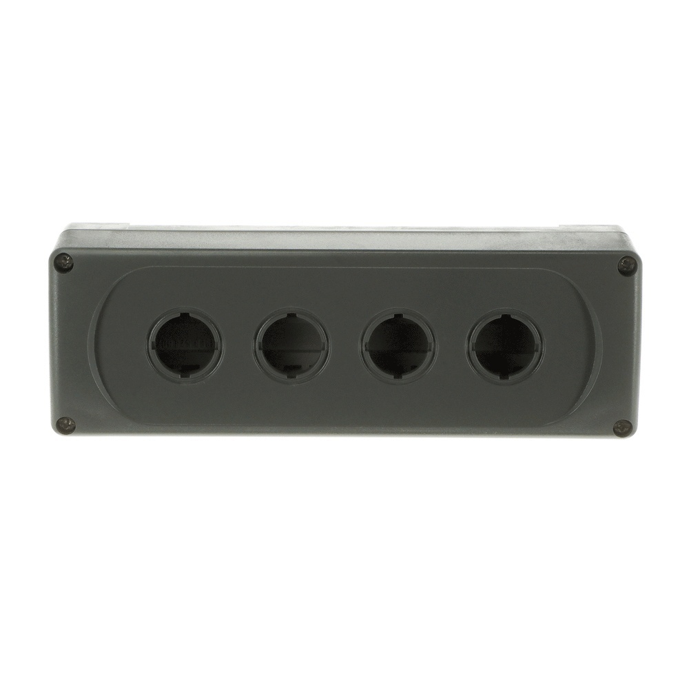 ABB Gehäuse für Befehls und Meldegeräte 1SFA611814R1000 Typ MEP4-0