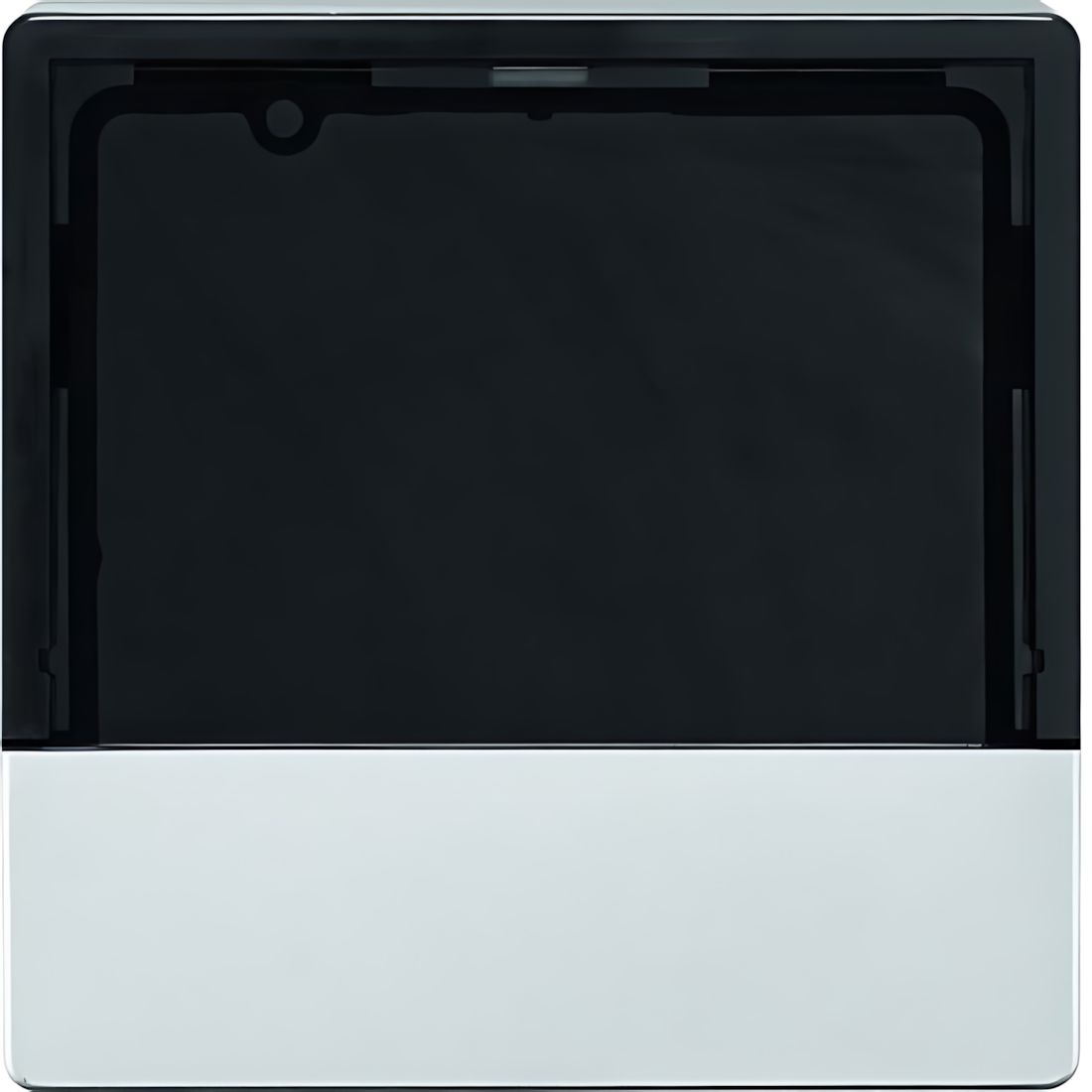 Berker Temperraturregler Abdeckung 80960121