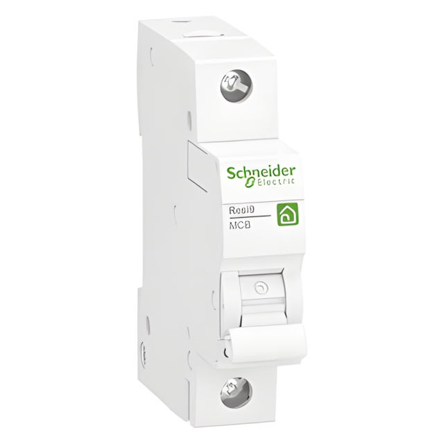 Schneider Electric Leitungsschutzschalter Resi9 R9F24110