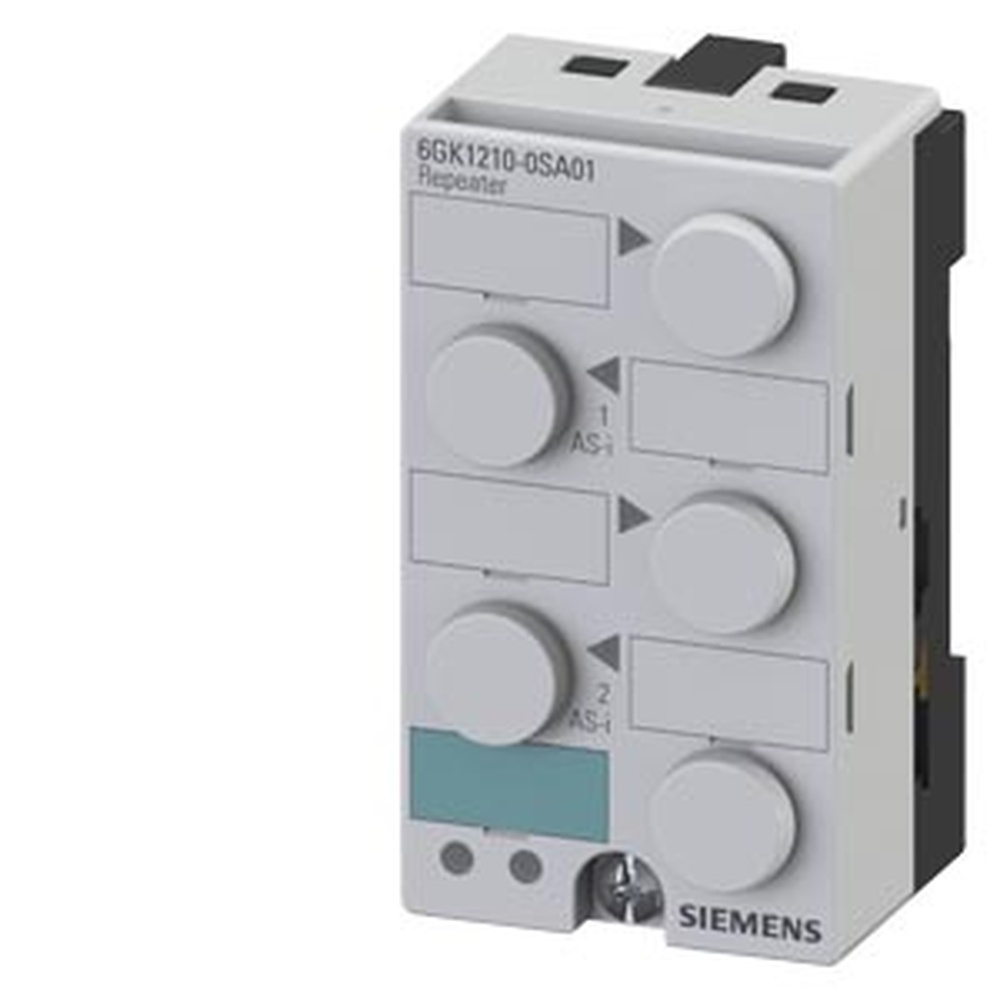 Siemens Repeater 6GK1210-0SA01