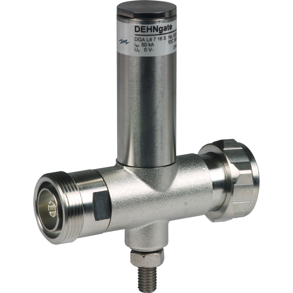 Dehn + Söhne Kombiableiter 929047 Typ DGA L4 7 16 S