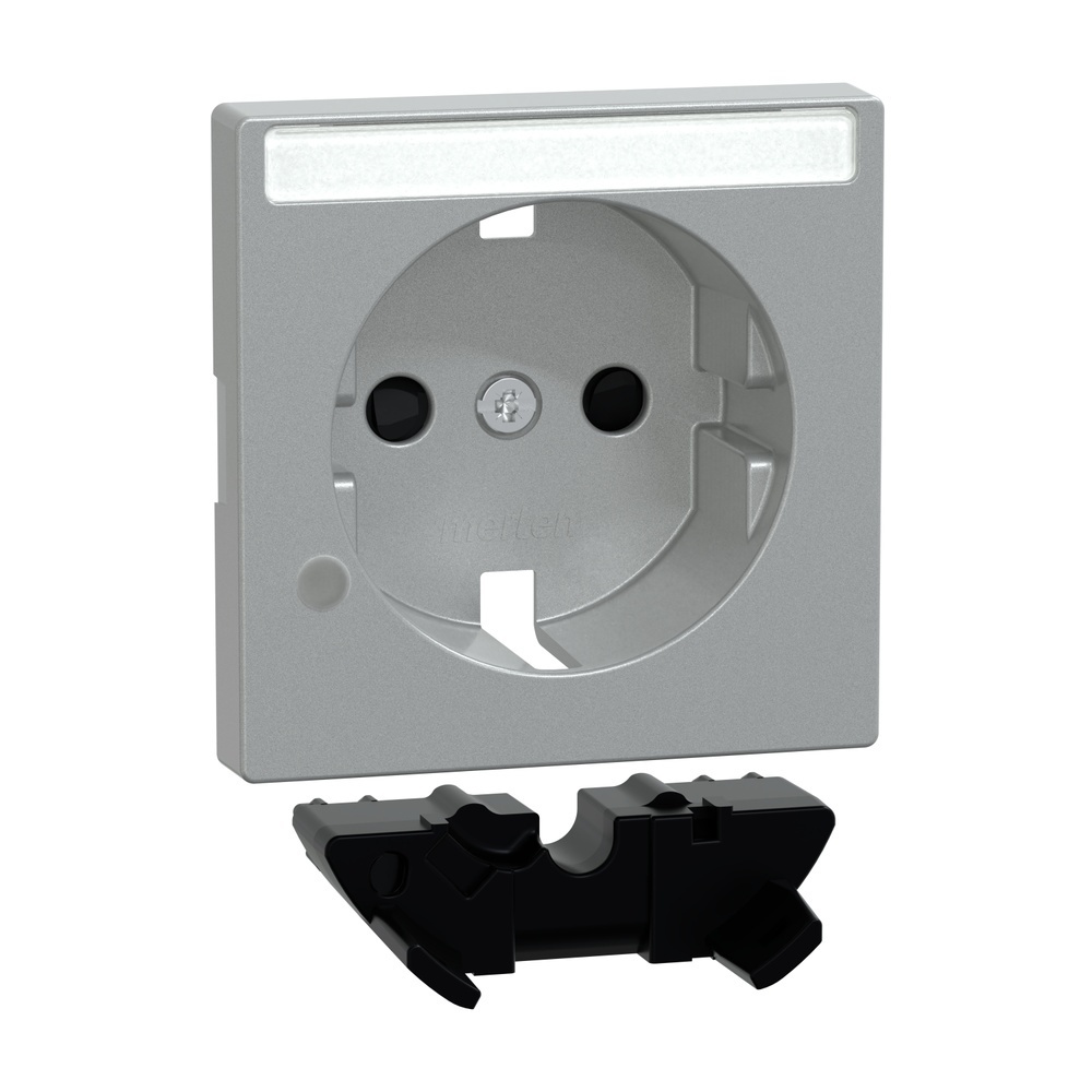 Merten Erweiterungsset Kontrolllicht MEG2333-0460