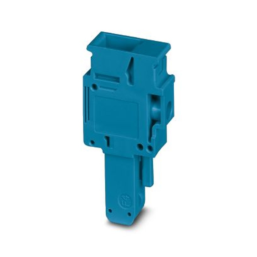 Phoenix Contact Stecker 3060746 Typ UP 6/ 1-L BU