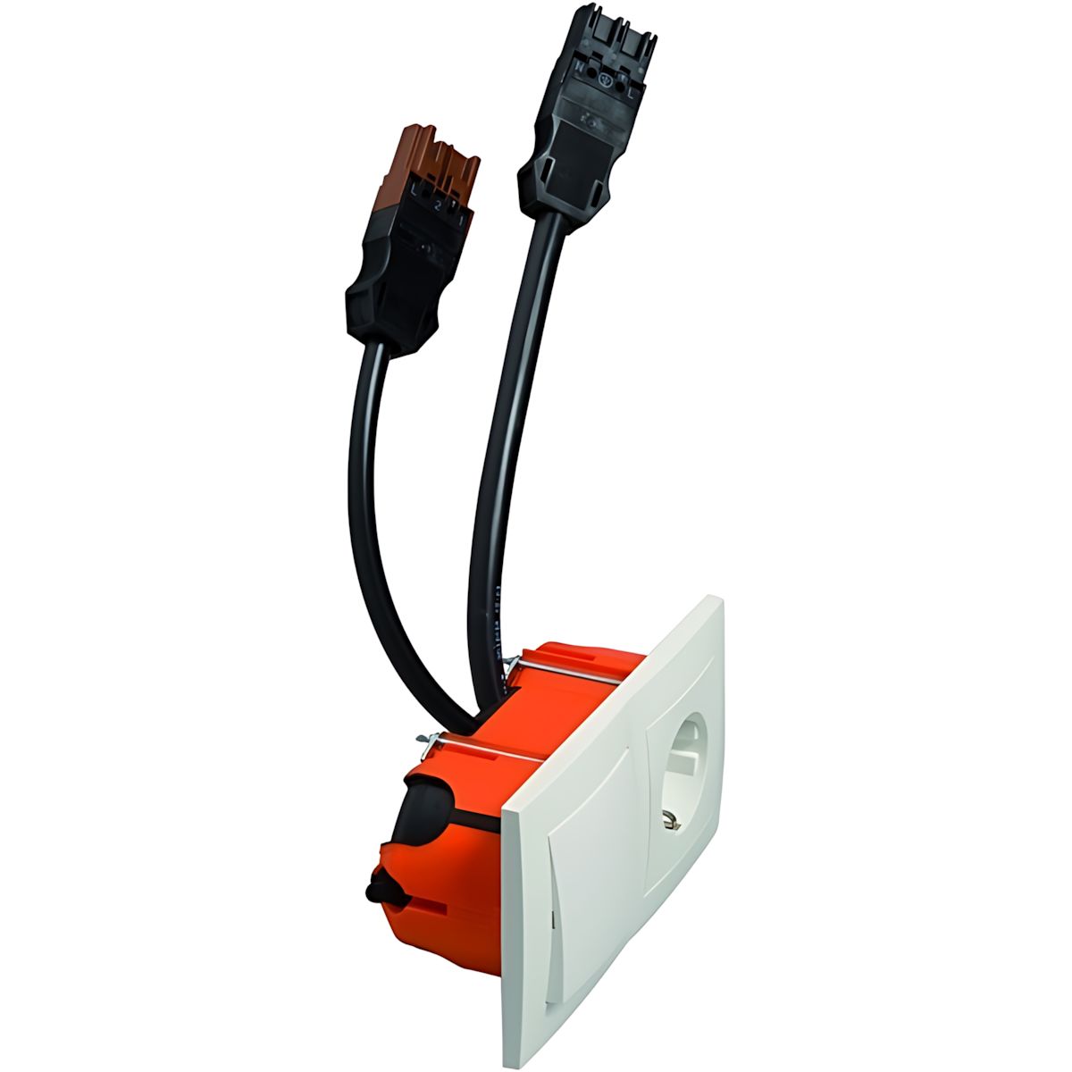 Peha Geräte Kombination 00076391 Typ D 11.516/6611/572.02 SI WN30 LD V