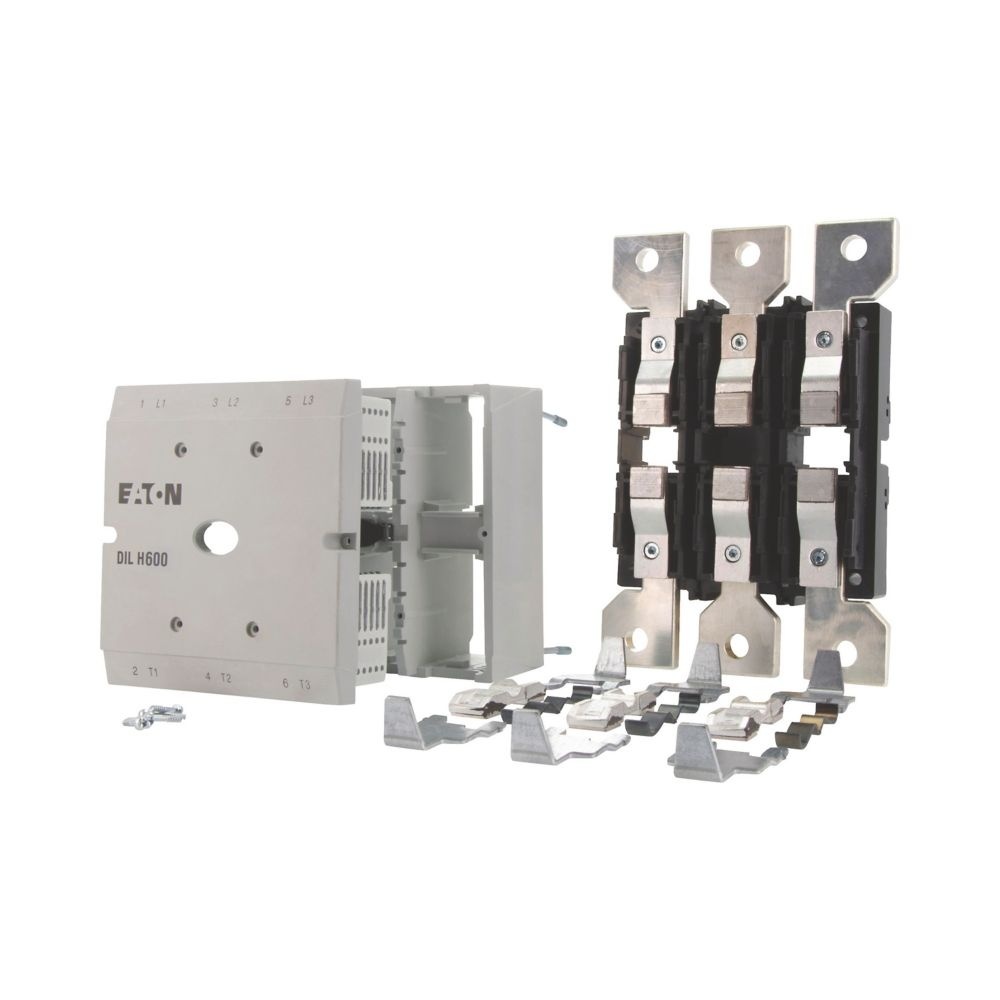 Eaton Ersatzschaltstücke 197917 Typ DILH600-XOCT