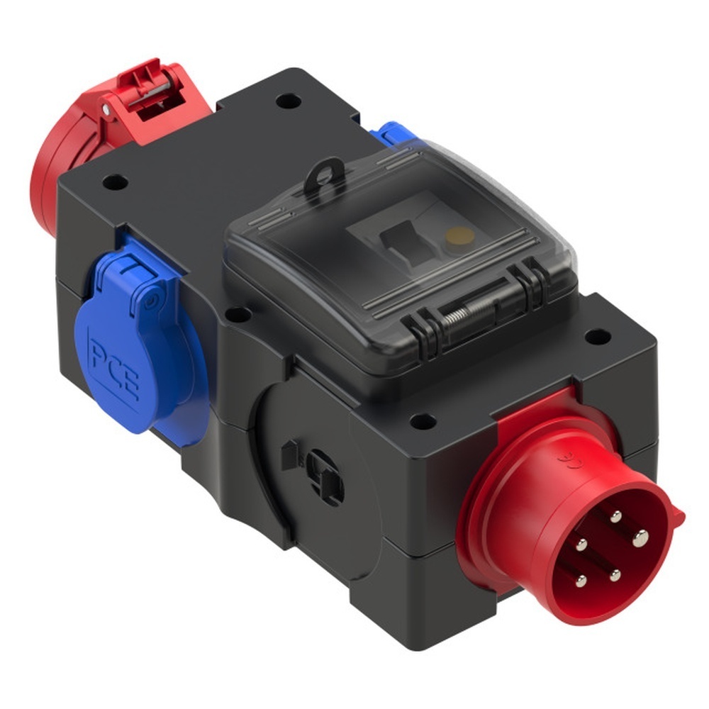 PC Electric Mobilverteiler 9439004