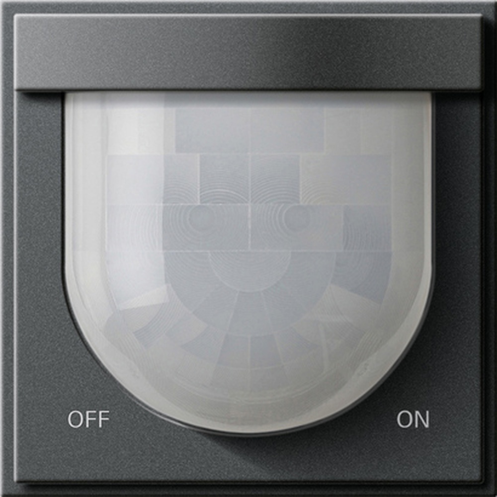 Gira KNX Bewegungsmelder 205167