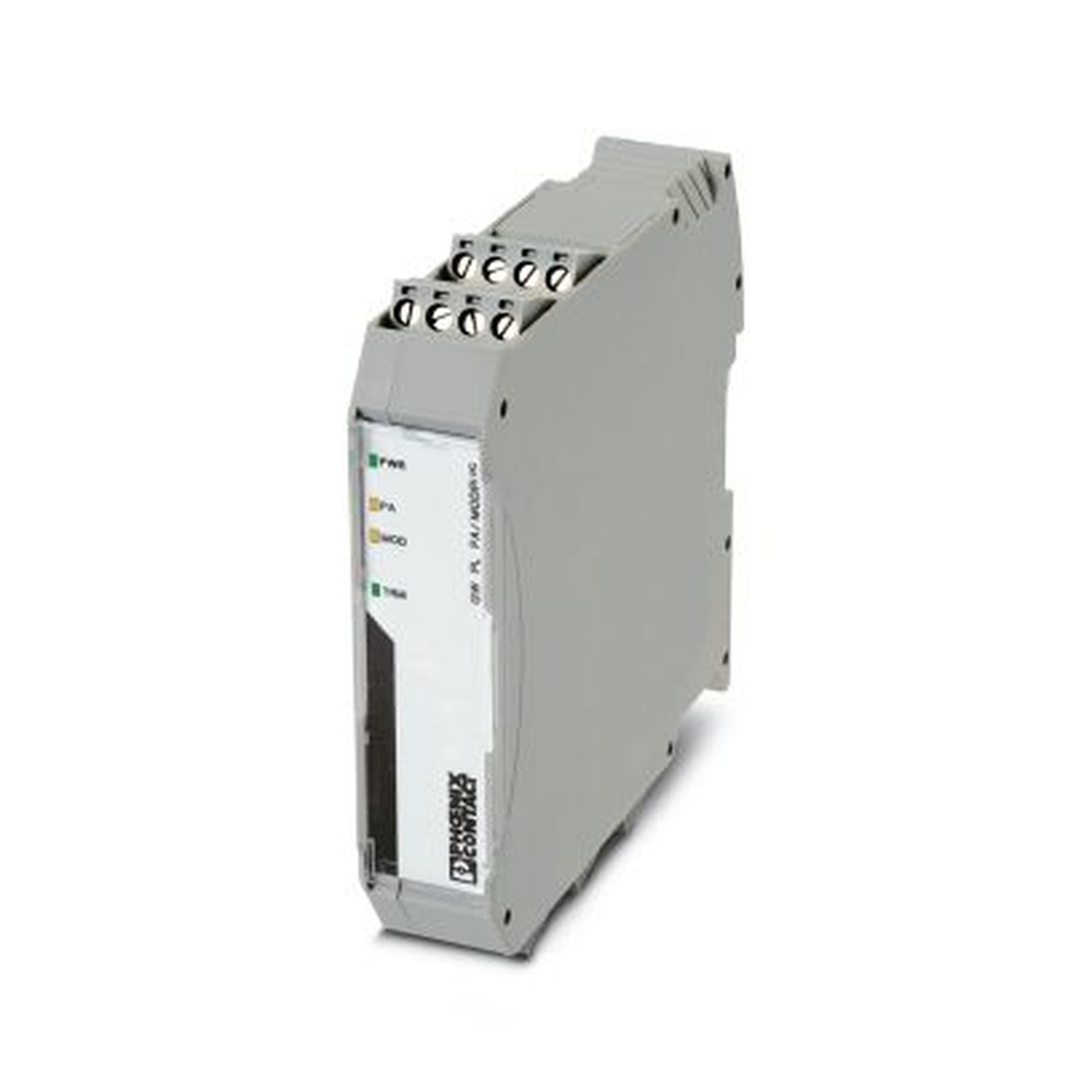 Phoenix Contact Protokollkonverter 2316364 Typ GW PL PA/MODBUS