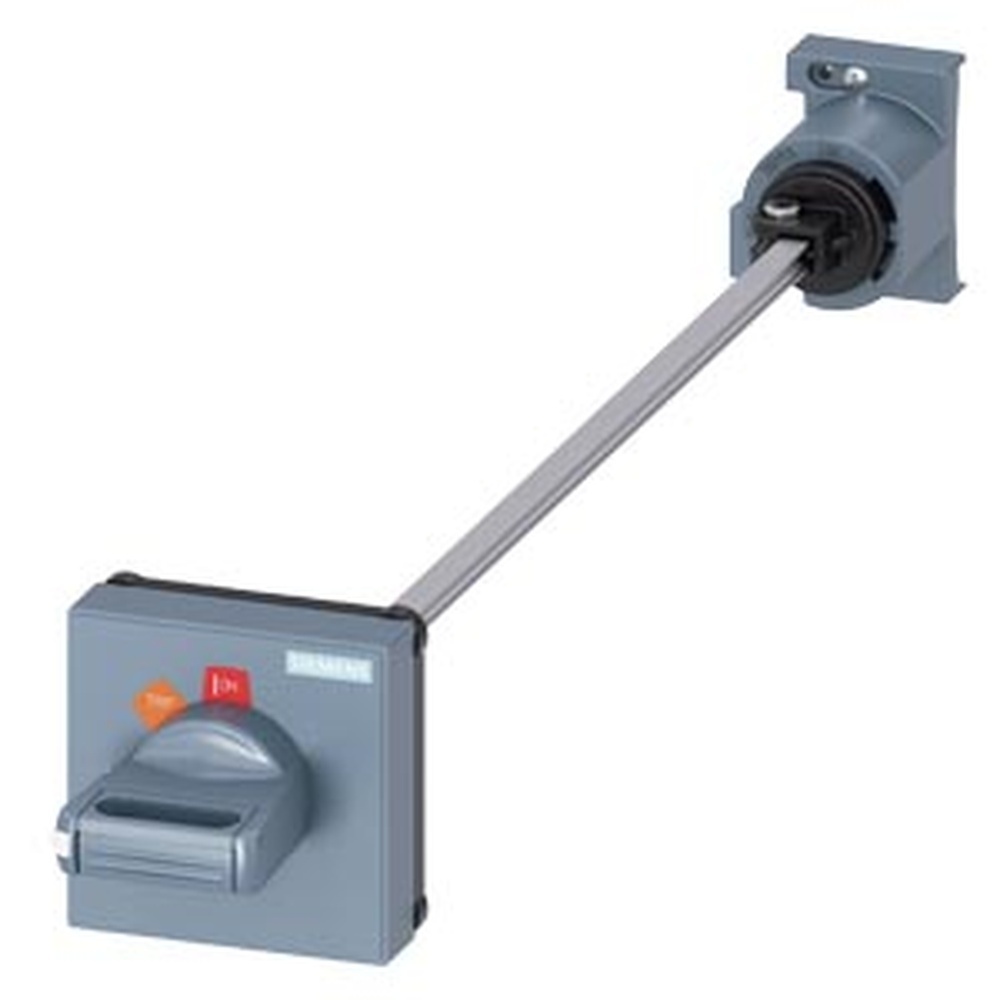 Siemens Türkupplungsdrehantrieb 3RV2926-1K