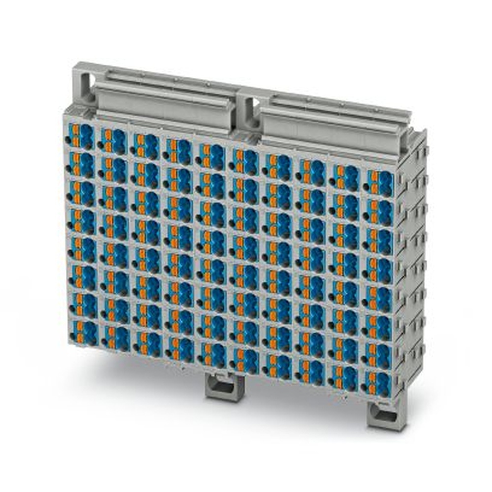 Phoenix Contact Rangierwabe 3270330 Typ PTMC 1,5/80-2 /BU