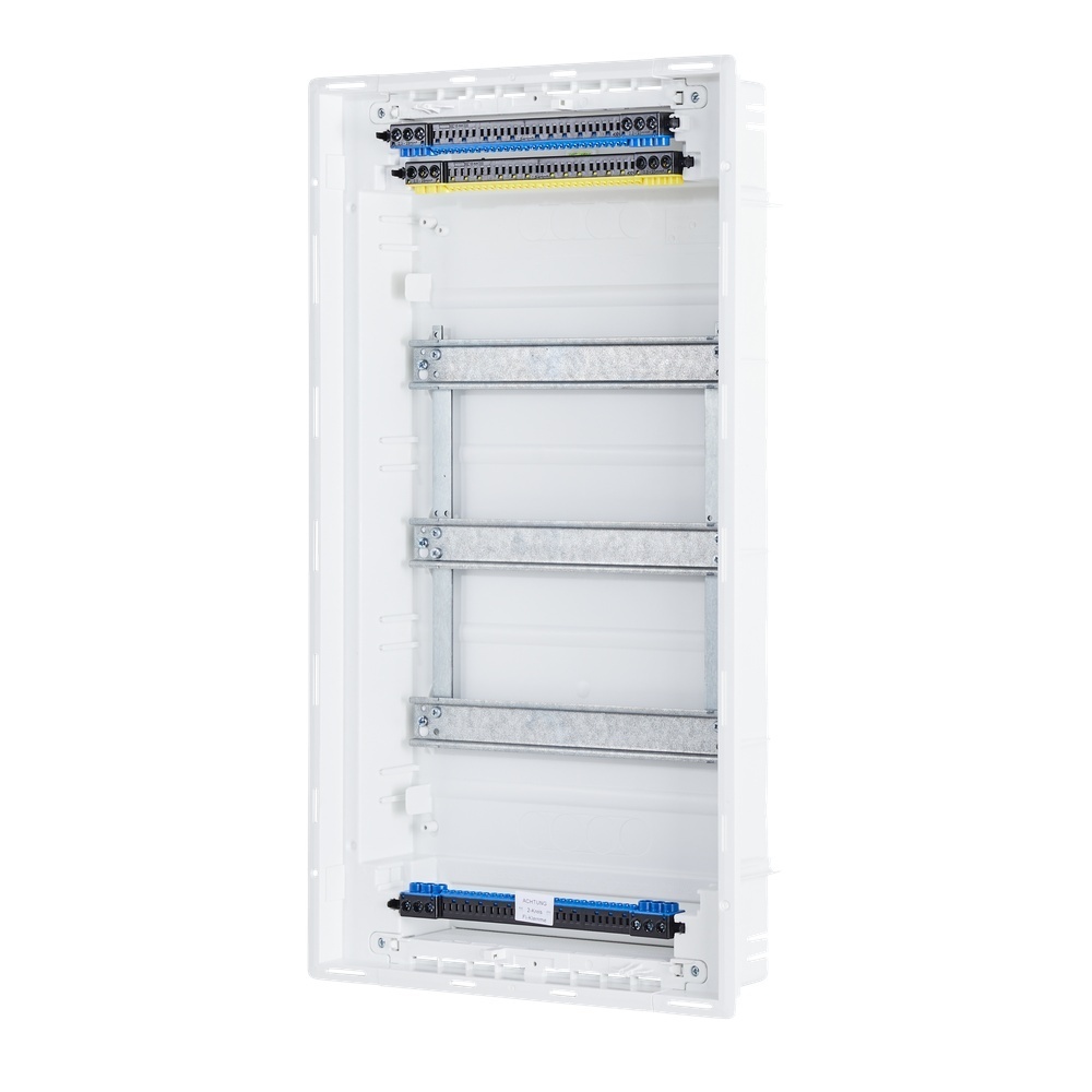 f-tronic Kleinverteiler 7250109 Typ JUMBO36+6TS