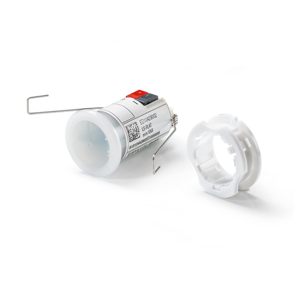 ESYLUX Lichtsensor ED10429002 Typ LS FLAT mini KNX