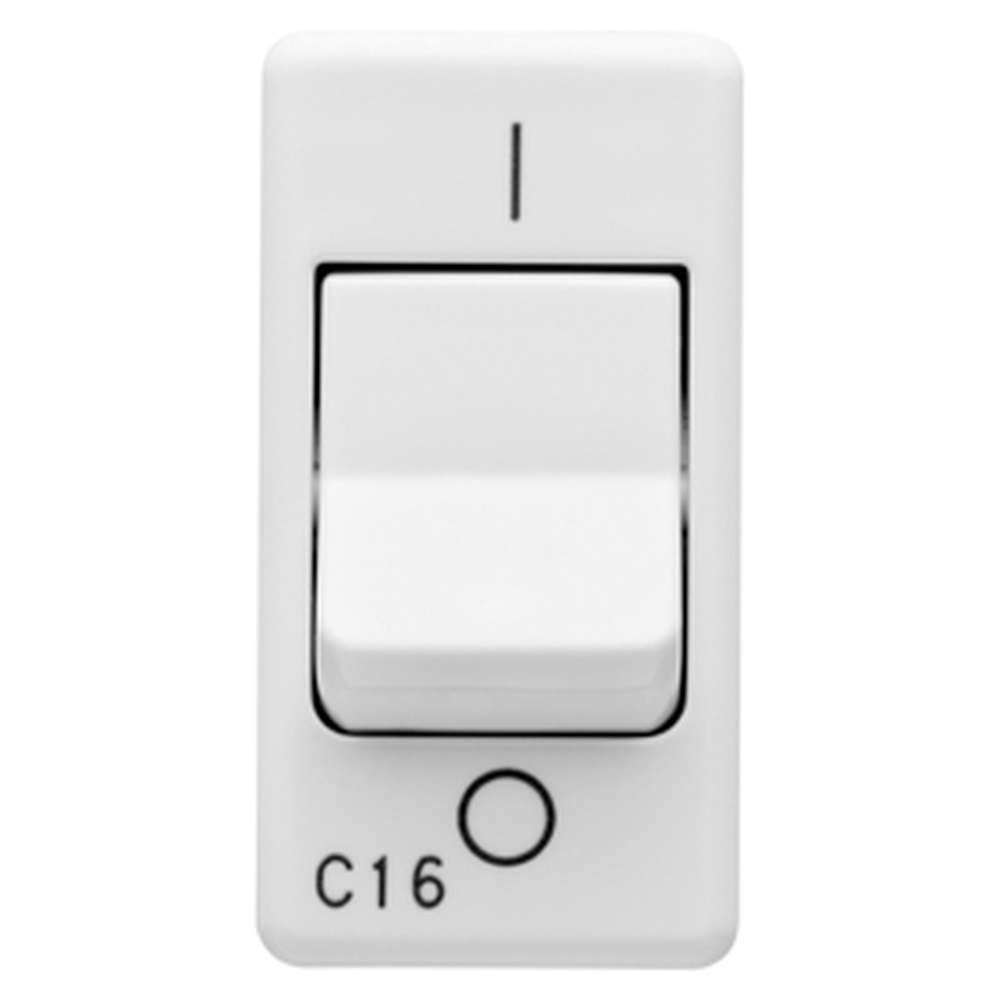 Gewiss LS Schalter GW20436