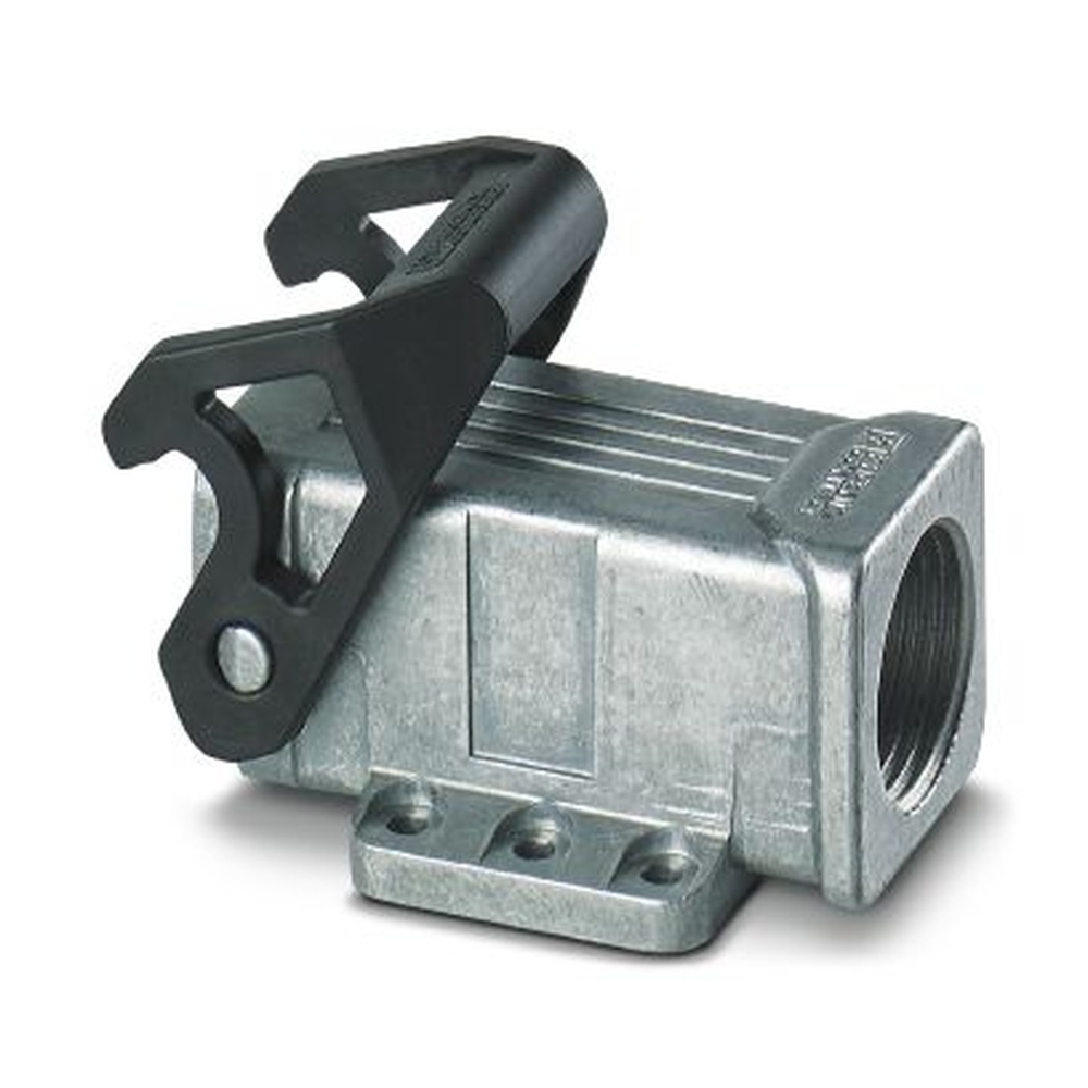 Phoenix Contact Gehäuse 1419234 Typ HC-STA-D07-SHCWS-1STM20-EL-AL