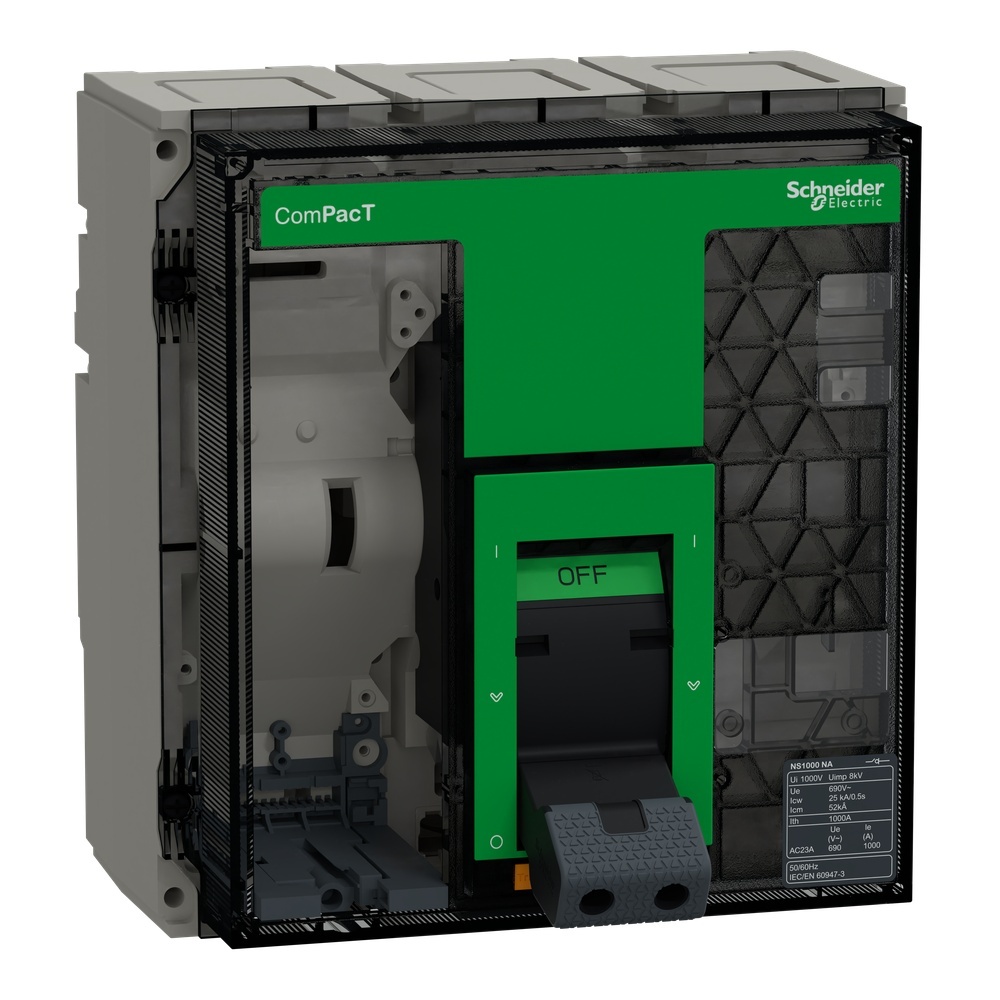 Schneider Electric Lasttrennschalter C100S3FM