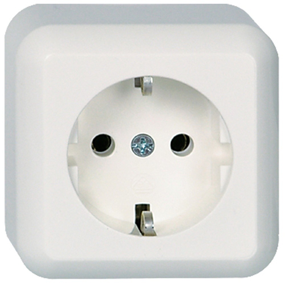 Elso Steckdose 395004