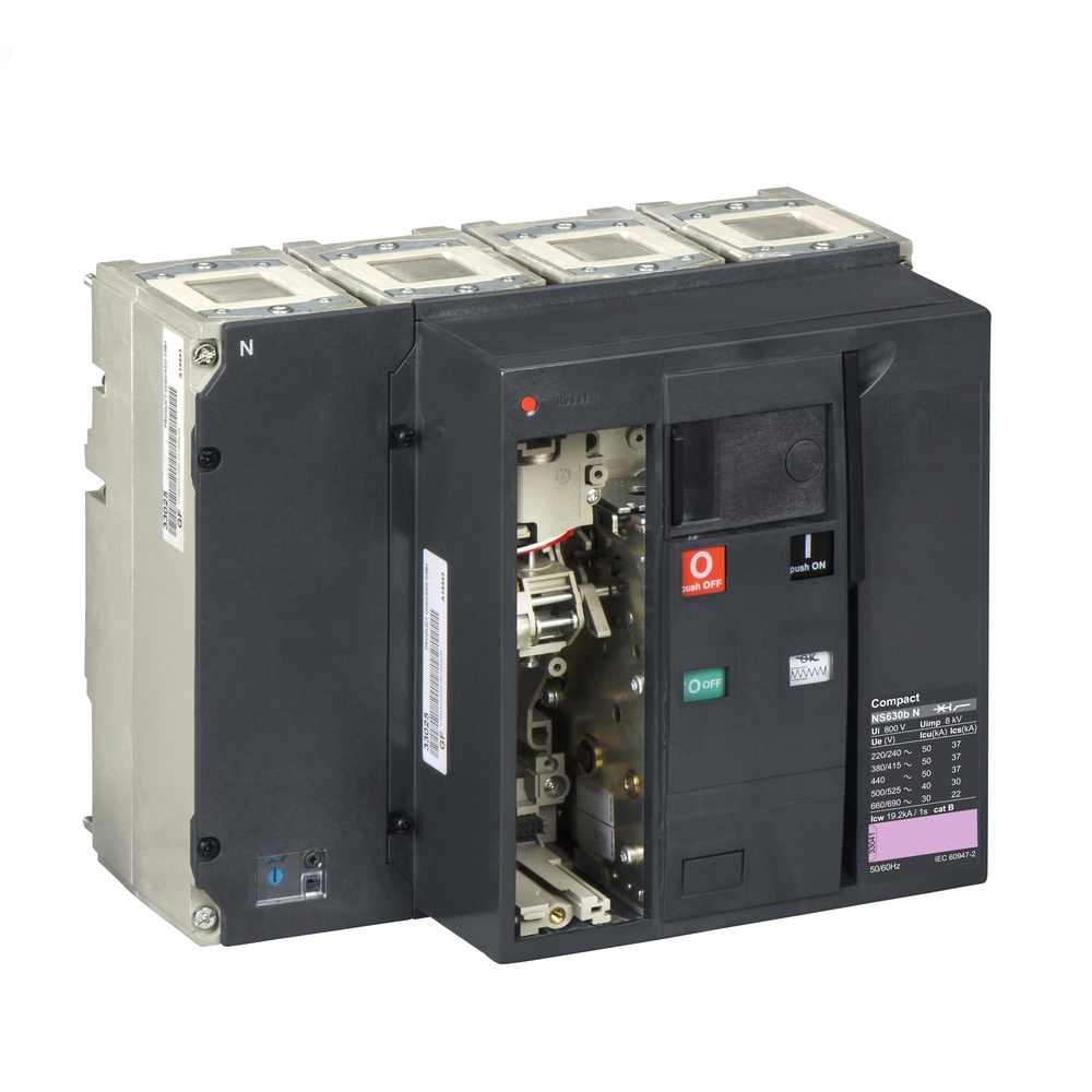 Schneider Electric Leistungsschalter 33285