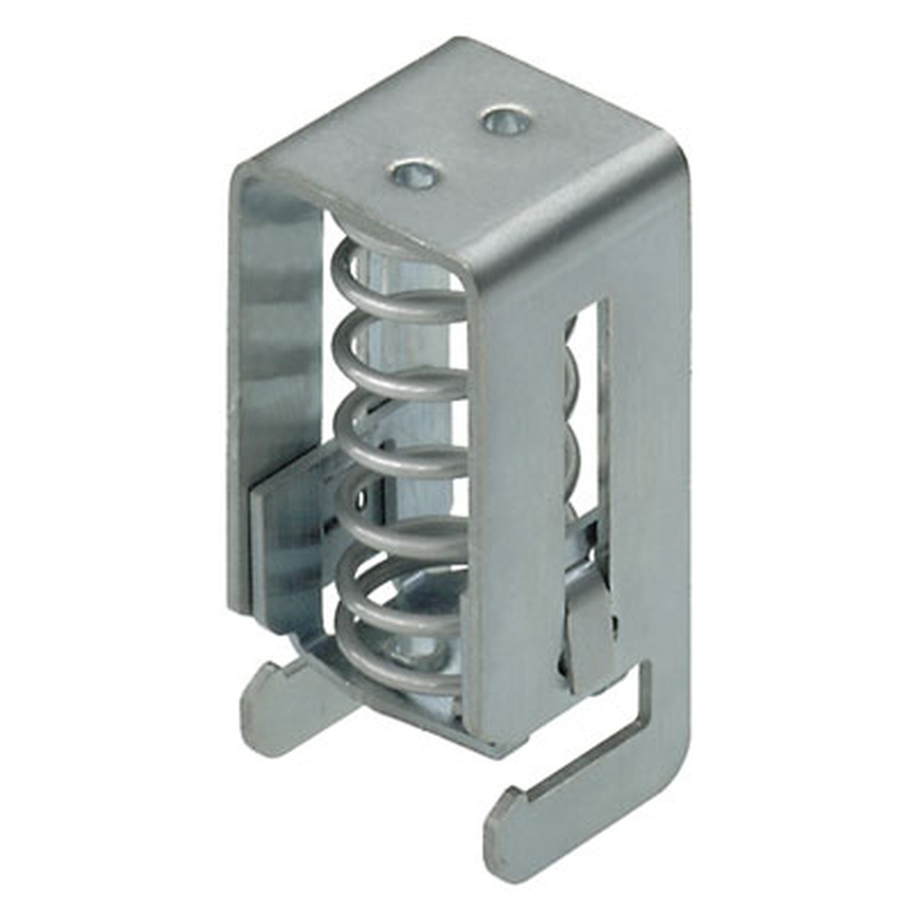 Weidmüller Schirmanschlussklemme 1752131001 Typ KLBUE CO 2