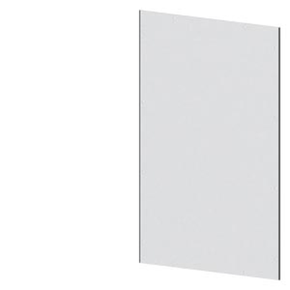 Siemens Seitenwand Rückwand 8MF1800-2UW61-1C