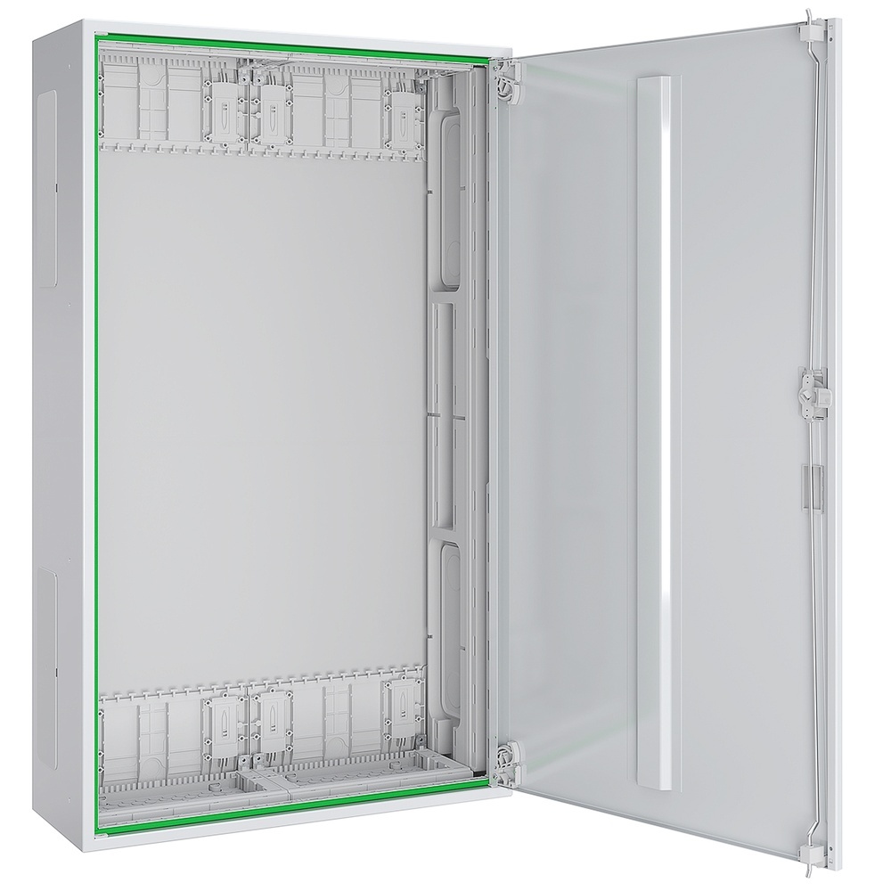 ABN Wandgehäuse ABNRP206