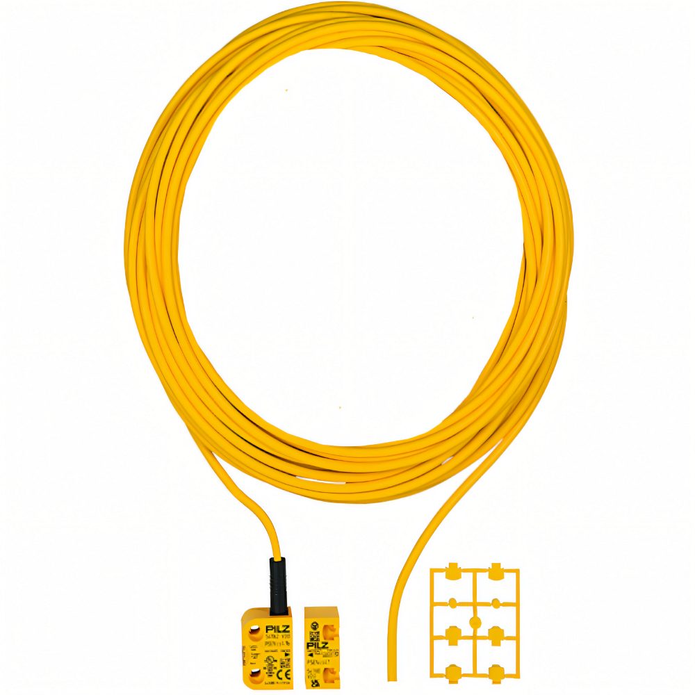 Pilz Sicherheitsschalter 541112 Typ PSEN cs4.1b / PSENcs 4.1 1unit
