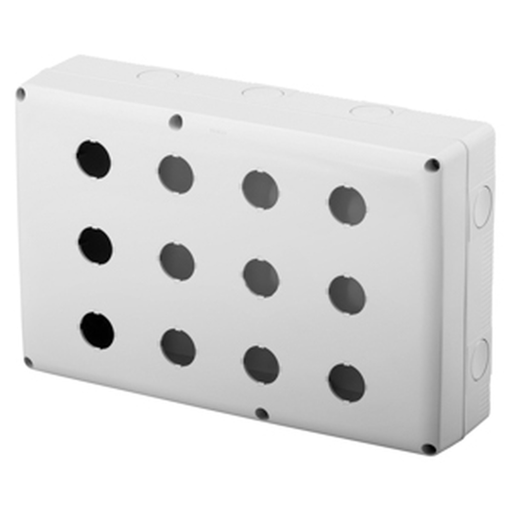 Gewiss Gehäuse GW27105