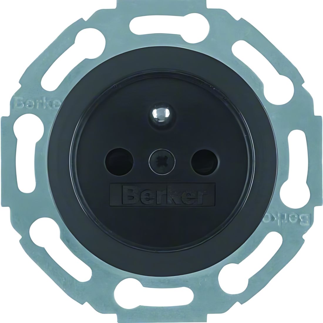 Berker Steckdose 67657901