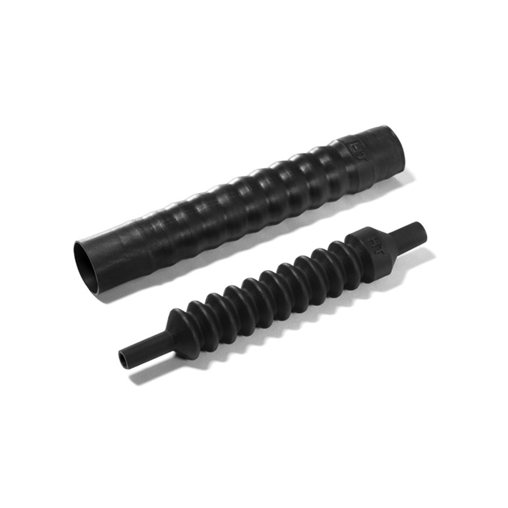 Hellermann Flachprofilformteil 422-00101 Typ 313C732-9 PO-X BK 5