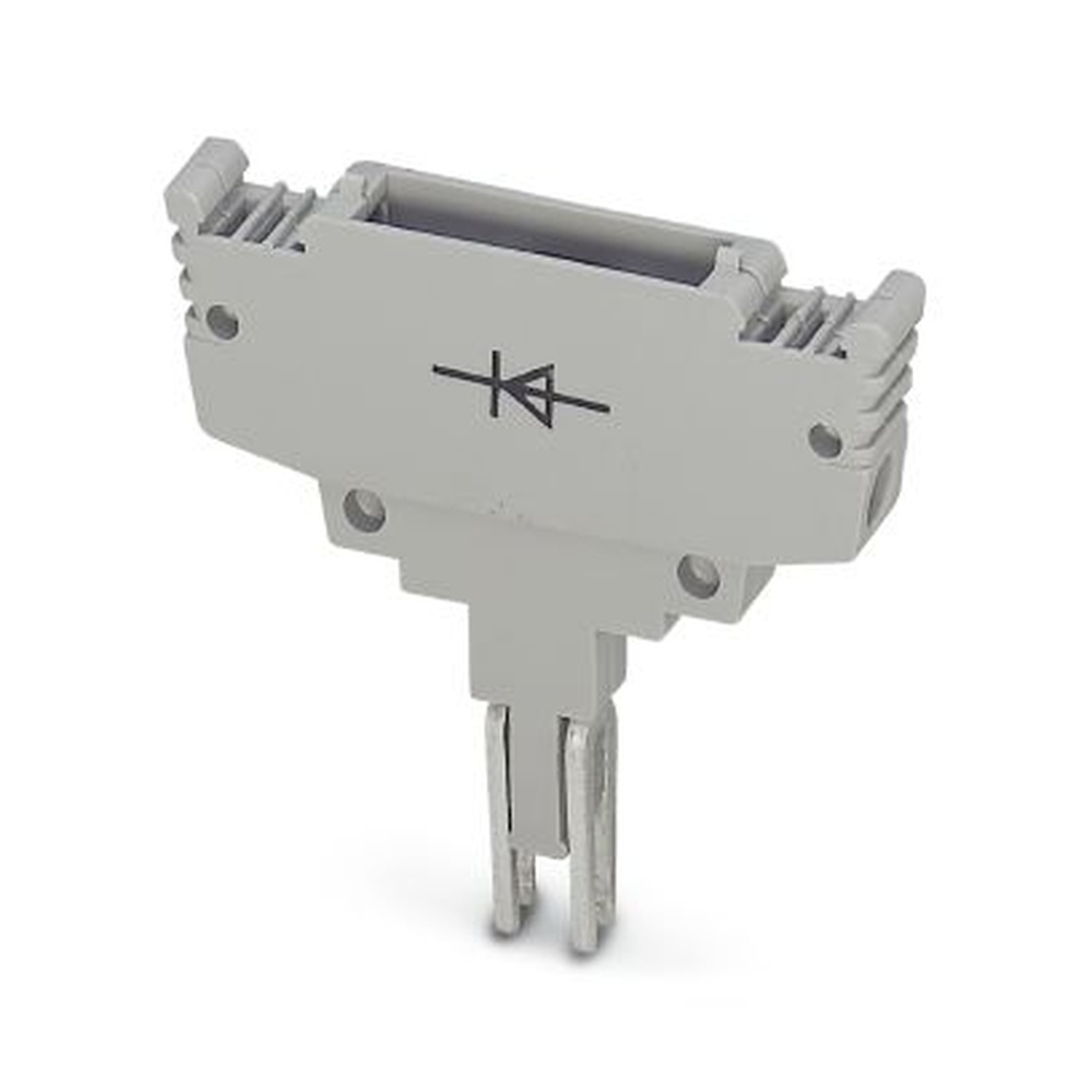Phoenix Contact Bauelementestecker 2802329 Typ ST-1N4007