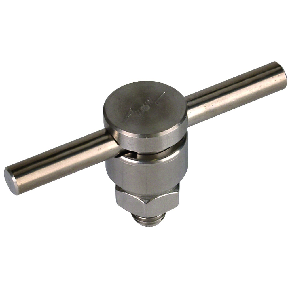 Dehn + Söhne Verbinder 301009 Typ KSV 6.10 V2A