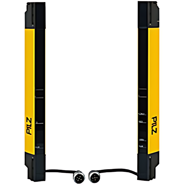 Pilz Sicherheitslichtgitter 631160 Typ PSEN op4F-SL-14-120/1