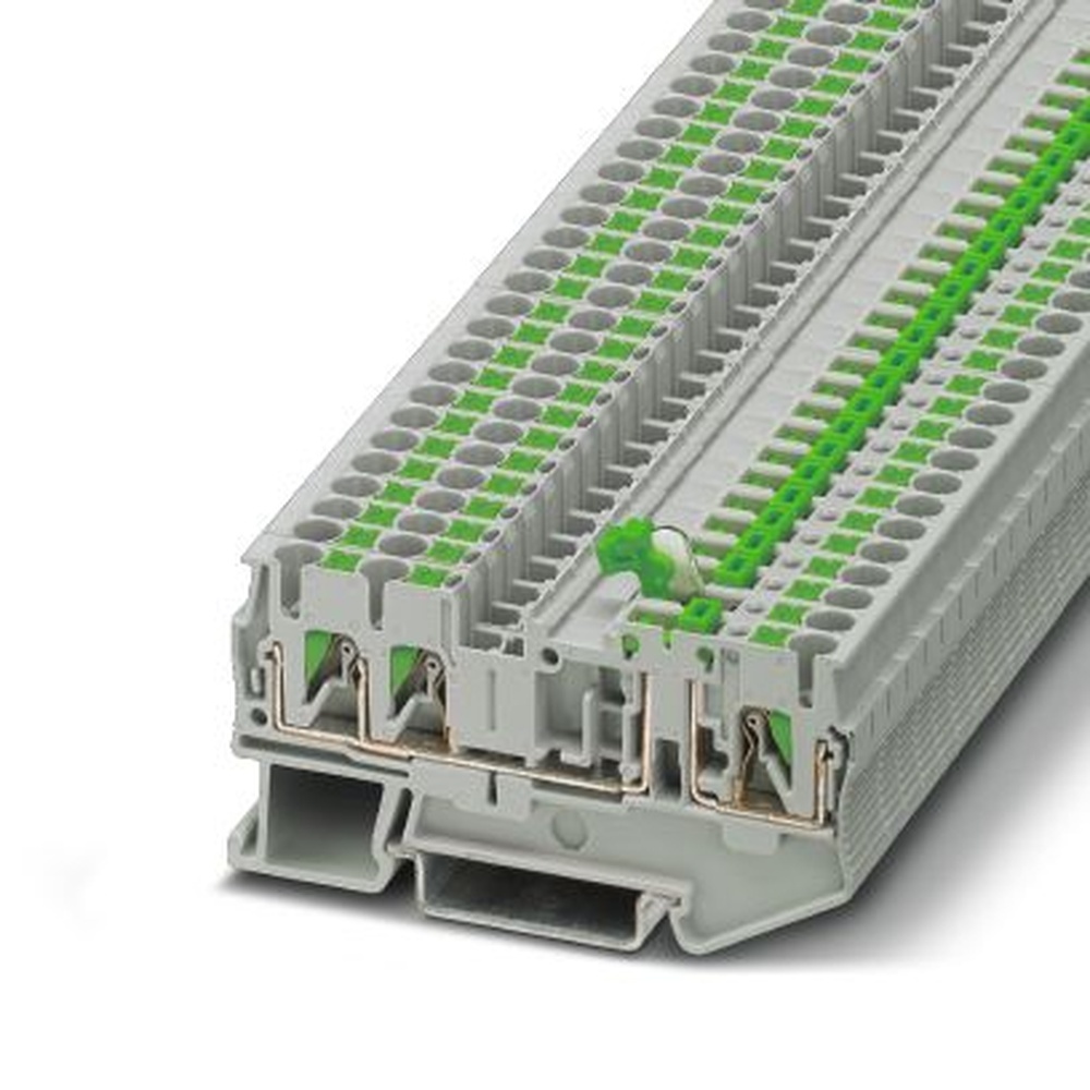 Phoenix Contact Messertrennklemme 3210176 Typ PT 2,5-TWIN-MT-MGN