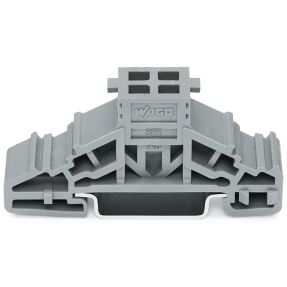 Wago Leergehäuse 885-506
