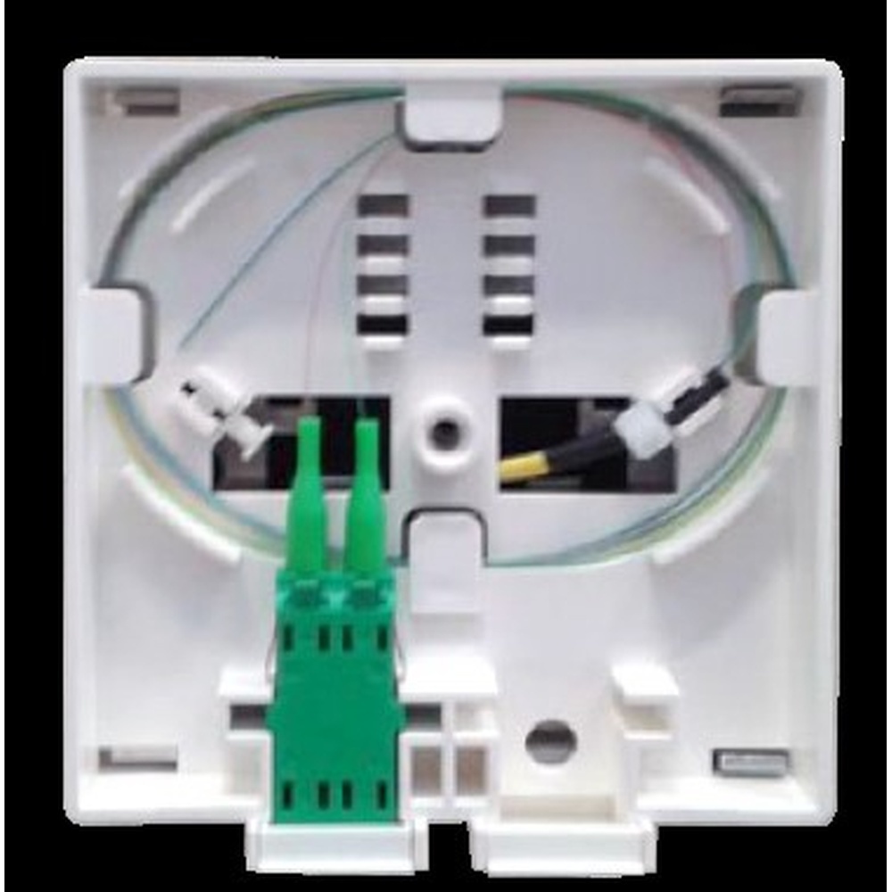 Astro Wohnungsanschlusspunkt 00212934 Typ FTTH WA AOF 100