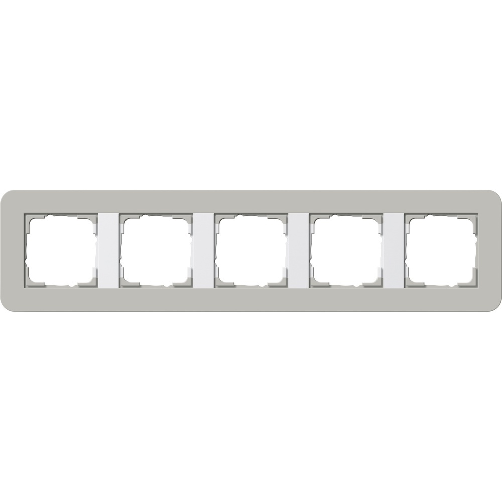 Gira Abdeckrahmen 0215412