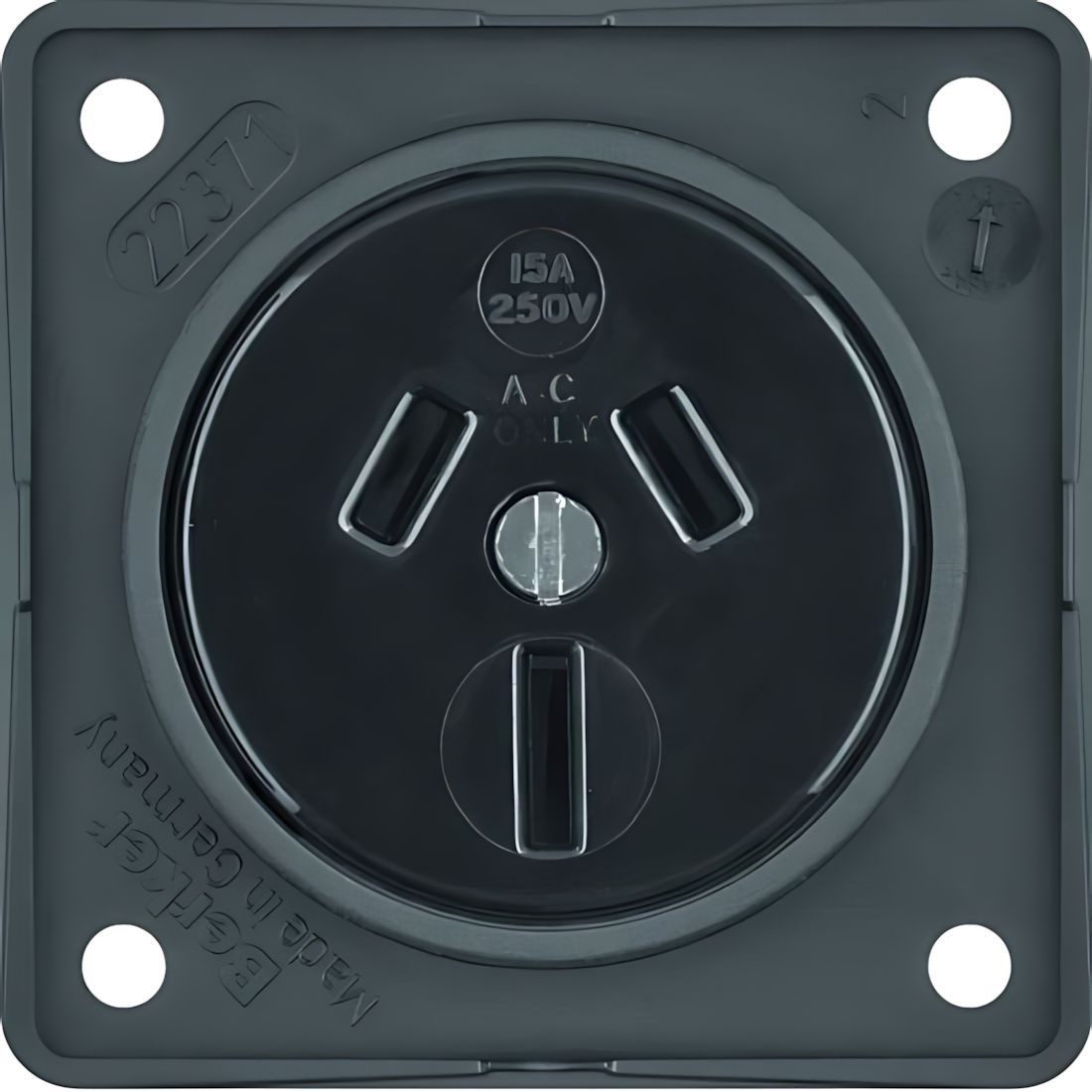 Berker Steckdose 962562505